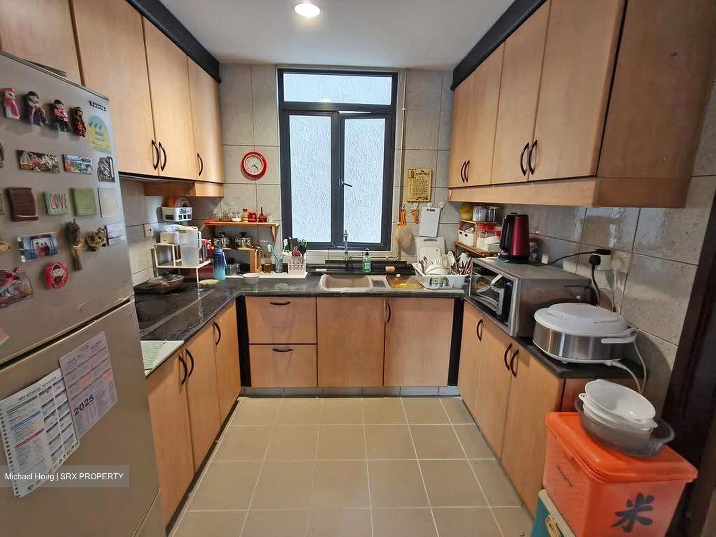 Regent Heights (D23), Condominium #619673641